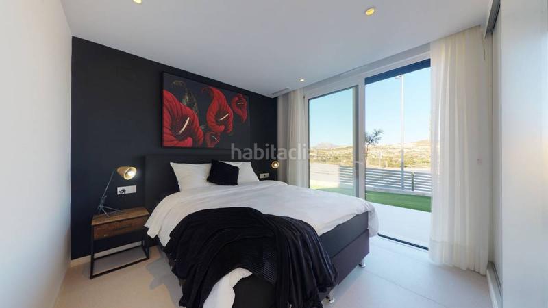 Foto 64e858b1-c943-428e-baf3-a713f87005ac. Chalet mit heizung parking pool in Bonalba-Cotoveta Mutxamel