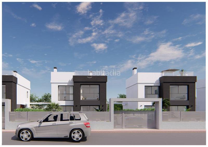 Foto 65936ff9-214e-4012-9d0d-d2f0bf98a0a0. Chalet mit heizung parking pool in Bonalba-Cotoveta Mutxamel