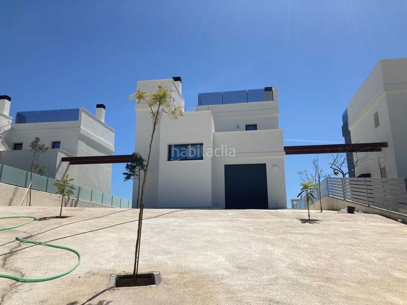 Foto 9a723843-f700-401a-abd5-df12e50ae339. Chalet mit heizung parking pool in Bonalba-Cotoveta Mutxamel