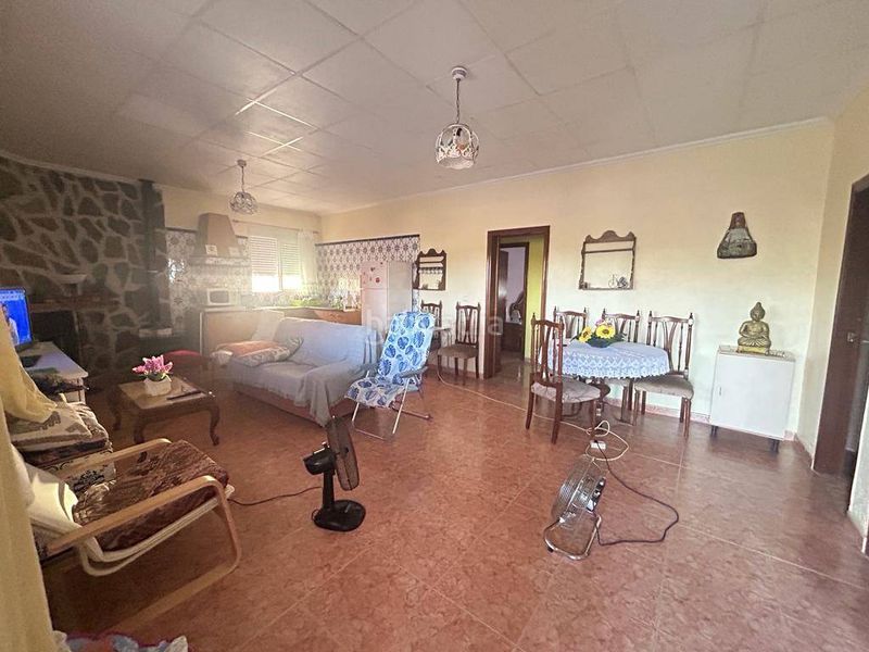 Foto 0c595fd9-79f1-465c-9554-c4f6545d5662. Masía casa de campo en venta en hondon de las nieves, 4 dormitorios. en Hondón de las Nieves