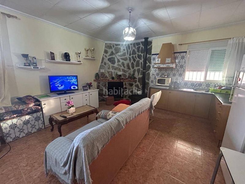 Foto 2f95afc3-9470-4c52-9e99-efdbedc9fa5a. Masía casa de campo en venta en hondon de las nieves, 4 dormitorios. en Hondón de las Nieves