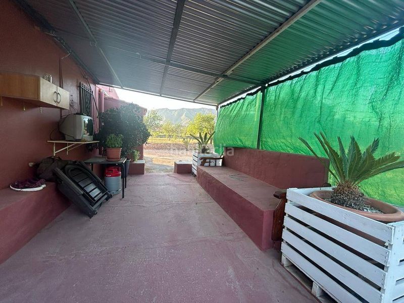 Foto 4ec26d5c-a457-4730-93d2-4c03bf070f62. Masía casa de campo en venta en hondon de las nieves, 4 dormitorios. en Hondón de las Nieves
