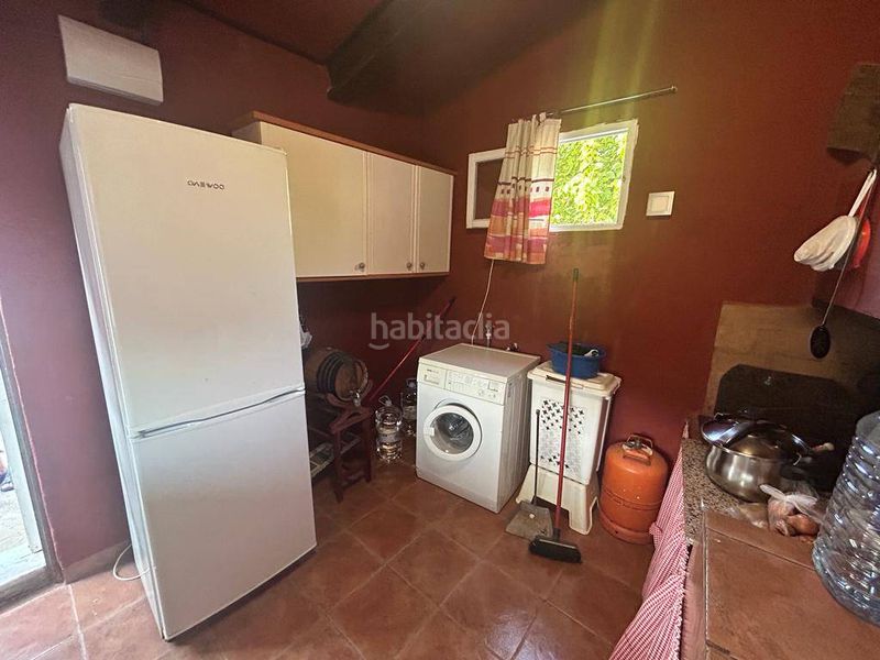 Foto 58cb7438-93b4-42a7-ac5b-ba49ac9ad464. Masía casa de campo en venta en hondon de las nieves, 4 dormitorios. en Hondón de las Nieves