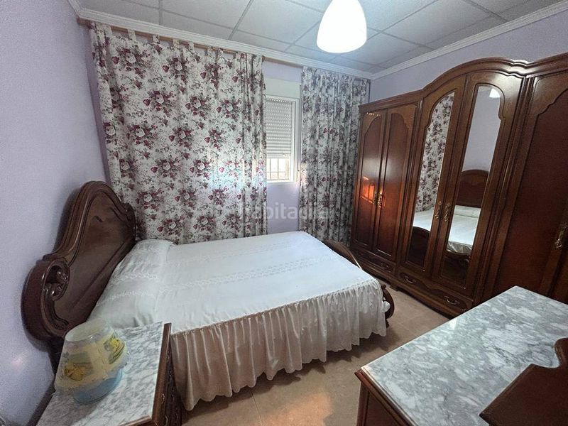Foto a70eb41e-5627-4d3f-9013-f81ba210121b. Masía casa de campo en venta en hondon de las nieves, 4 dormitorios. en Hondón de las Nieves