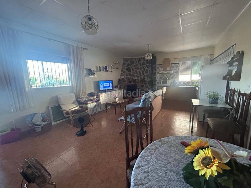 Foto bb5cda83-e20c-4e55-b303-5b61c8193730. Masía casa de campo en venta en hondon de las nieves, 4 dormitorios. en Hondón de las Nieves