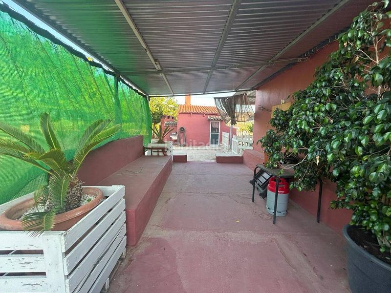 Foto bf04a2a5-0d15-4409-964e-78040ca8145c. Masía casa de campo en venta en hondon de las nieves, 4 dormitorios. en Hondón de las Nieves
