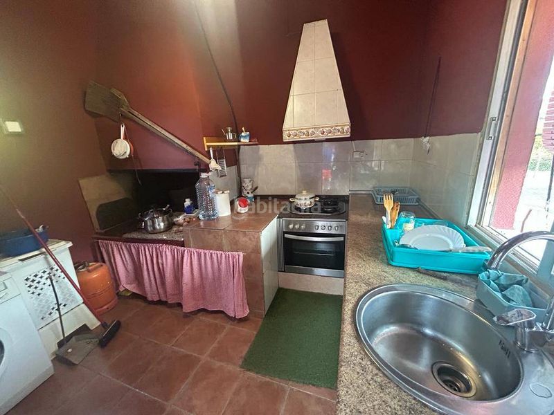 Foto d6636784-73d8-46f5-91bb-76f12ebae642. Masía casa de campo en venta en hondon de las nieves, 4 dormitorios. en Hondón de las Nieves