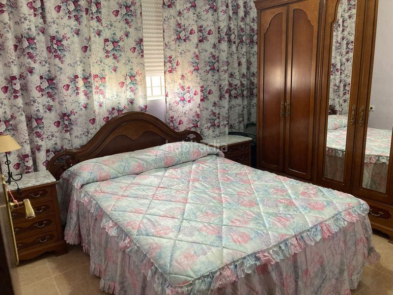 Foto d96617a9-7c0c-4bce-9355-7cd08ba1a7f8. Masía casa de campo en venta en hondon de las nieves, 4 dormitorios. en Hondón de las Nieves