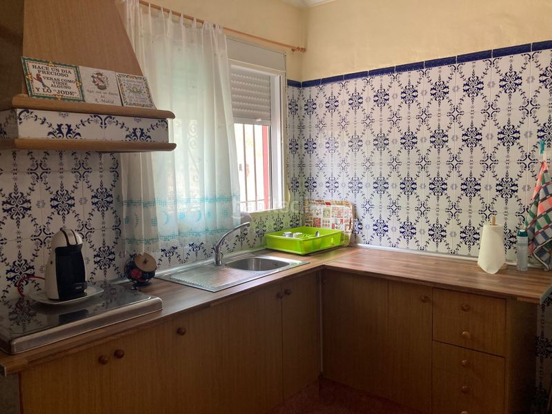 Foto de6d0d9f-8efe-41ec-a3d6-72785168807d. Masía casa de campo en venta en hondon de las nieves, 4 dormitorios. en Hondón de las Nieves