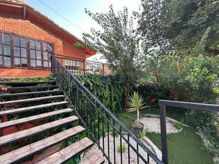 Haus in Hondón de los Frailes. Casa con finca en venta en hondon de los frailes, 3 dormitorios.