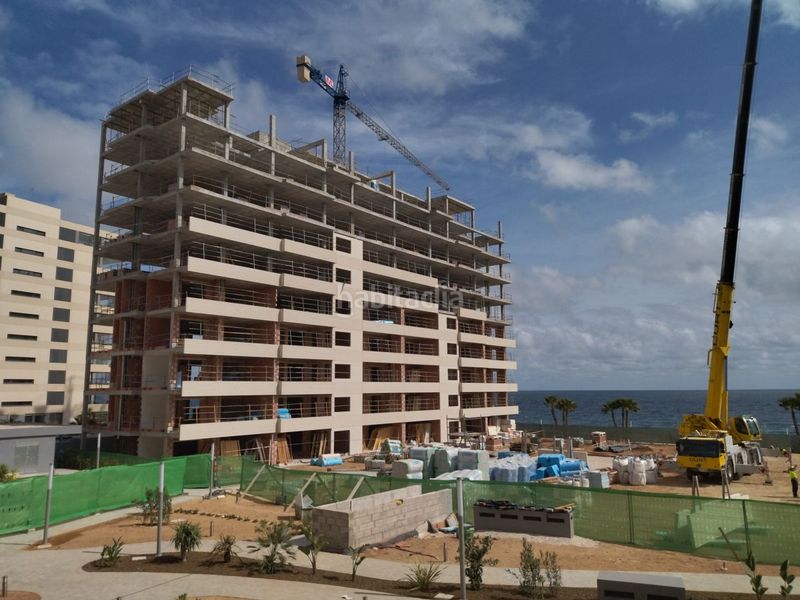 Foto 49e47bf3-d36f-4705-89f3-7938061228e8. Apartament amb calefacció aparcament piscina a Punta Prima Torrevieja