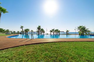 Appartement à Punta Prima. Apartamento en venta en costa  punta prima, 2 dormitorios.