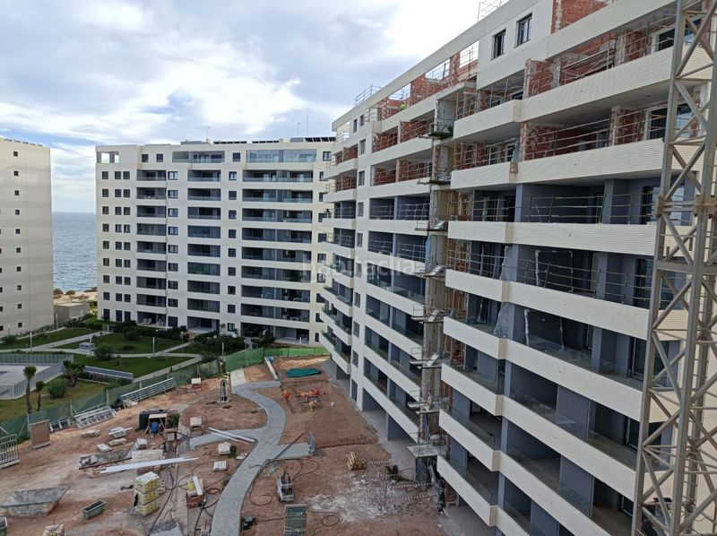 Foto 6866f030-eb7e-430b-8917-fe76cbbbdc50. Apartament amb calefacció aparcament piscina a Punta Prima Torrevieja
