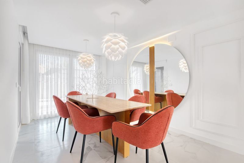 Foto a555bd6f-8715-4309-8c68-bfcc15a5e21d. Apartament amb calefacció aparcament piscina a Punta Prima Torrevieja