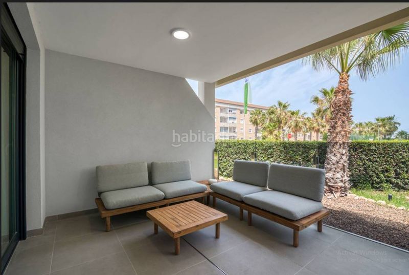 Foto c7ee65ad-f31e-4d4a-9f2c-a300e642ebb3. Apartament amb calefacció aparcament piscina a Punta Prima Torrevieja
