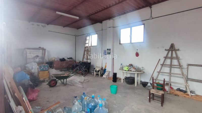 Foto 0afbdd15-60d4-4fbe-8b7a-9c160fa5baa8. Masia a Pedanías Oeste Aspe