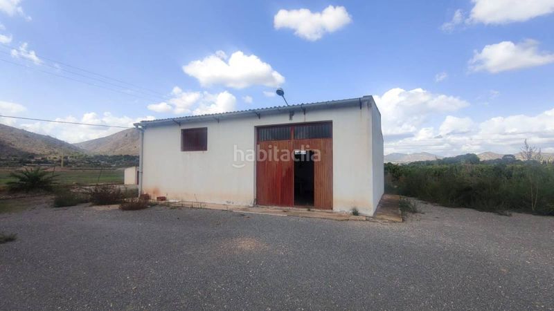 Foto 487b43b0-9ea6-4485-8964-0fda7d886f8b. Masia a Pedanías Oeste Aspe