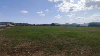 Terreny residencial a Pedanías Oeste. Finca rúst. en venta en el tolomó.