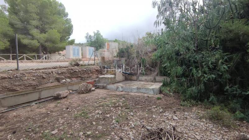 Foto 00d19db5-1991-492d-b8c9-e703b7d178ca. Casa a Pedanías Oeste Aspe