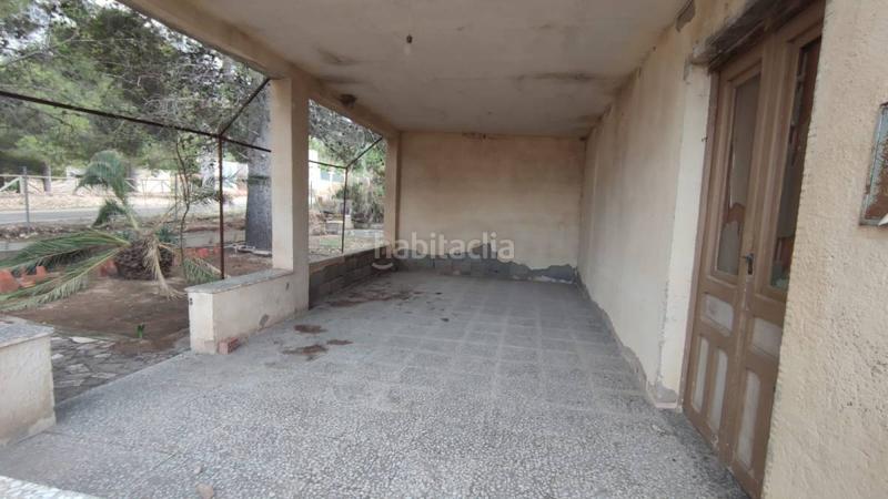 Foto 083a52f4-356e-4ea9-8344-43e0ad37bccd. Casa a Pedanías Oeste Aspe