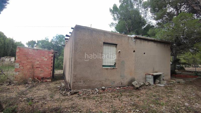 Foto 86cfa16d-9405-4231-867b-59fdeb3ccdd7. Casa a Pedanías Oeste Aspe