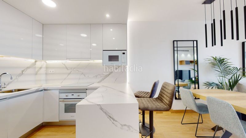 Foto b3194d64-33e3-4ae5-b5ae-7ef95763ec01. Apartament amb calefacció aparcament piscina a La Florida Orihuela