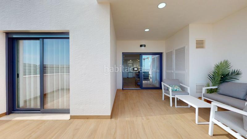 Foto cb0f118d-da6b-4cff-a506-cc61563b3f26. Appartement avec chauffage parking piscine dans La Florida Orihuela