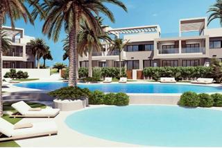 Appartement in La Florida. Apartamento en venta en costa  los balcones, 2 dormitorios.