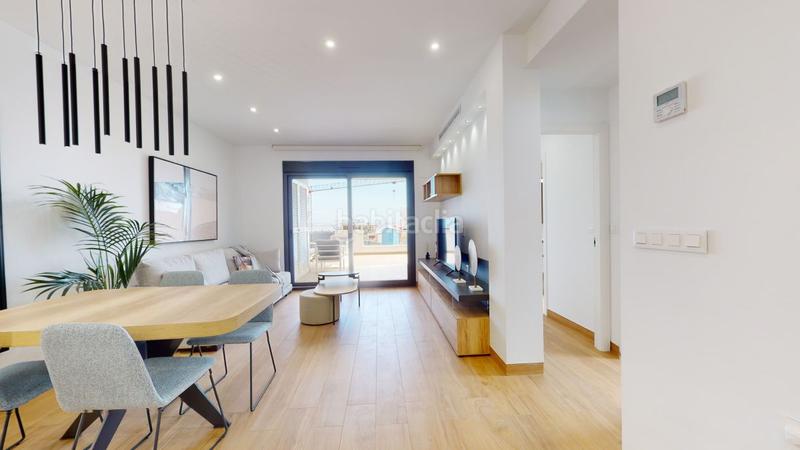 Foto f6cf7f5c-fc24-4c5c-918f-1b2a61a175ff. Appartement avec chauffage parking piscine dans La Florida Orihuela