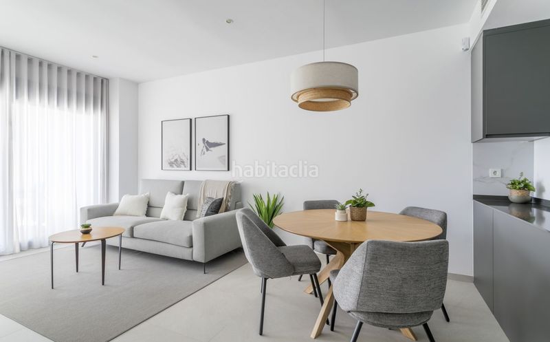 Foto 08fee997-065f-46ea-8eb0-033c02aa1abb. Apartament amb aparcament piscina a Torreblanca Torrevieja