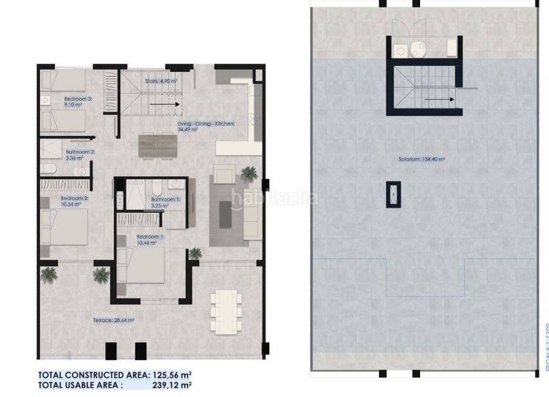 Foto 3d42edcd-5f26-4244-8761-cb0d0604212c. Apartament amb aparcament piscina a Torreblanca Torrevieja