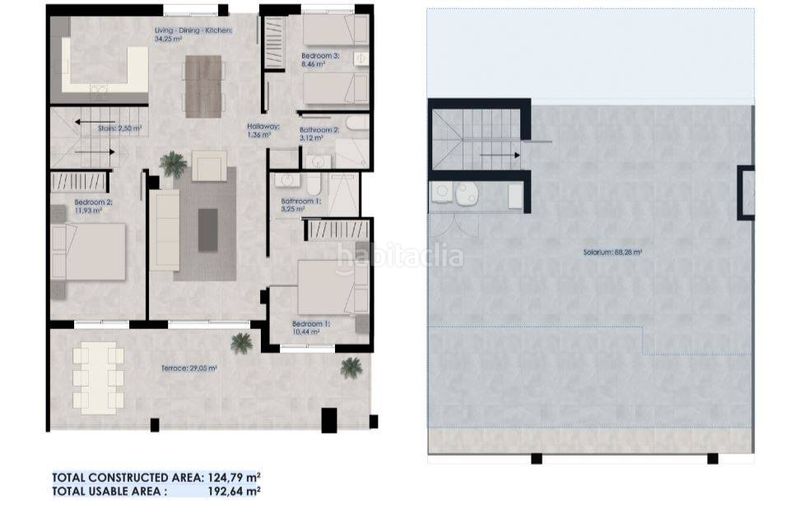 Foto 87500a84-d3dc-4504-8e85-5c3d624e07d8. Apartament amb aparcament piscina a Torreblanca Torrevieja