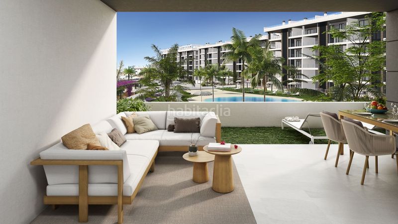 Foto 99b37123-1174-4008-8247-460773342fbe. Apartament amb aparcament piscina a Torreblanca Torrevieja