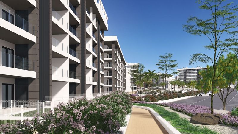 Foto ca7a7911-aab5-45ae-8f1b-843ab99fdda7. Apartament amb aparcament piscina a Torreblanca Torrevieja