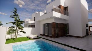 Chalet à San Fulgencio. Chalet en venta en san fulgencio, 3 dormitorios.