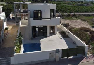 Xalet a Daya Nueva. Chalet en venta en daya nueva, 3 dormitorios.