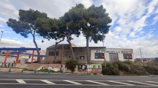 Nau industrial a Crevillente. Nave ind. en venta en crevillent.