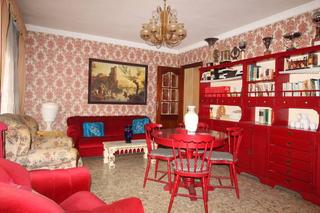 Pis a Crevillente. Piso en venta en ctra. de la estación, 4 dormitorios.