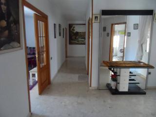Casa a Crevillente. Casa en venta en pabellón, 4 dormitorios.