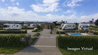 Terreny residencial a Crevillente. Solar en venta en realengo.