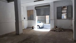 Local Comercial a Crevillente. Local com. en venta en crevillent.