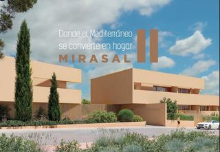 Casa adossada a Los Balcones-Los Altos. Adosado en venta en los balcones, 2 dormitorios.