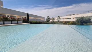 Reihenhaus in Los Balcones-Los Altos. Adosado en venta en los balcones, 2 dormitorios.