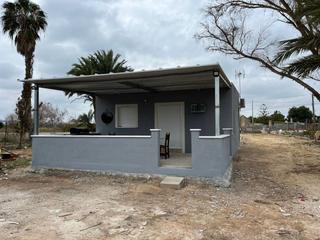 Mas à Montesinos (Los). Casa de campo en venta en urb. la herrada, 1 dormitorio.