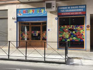 Local Comercial a Crevillente. Local com. en venta en ronda sur.