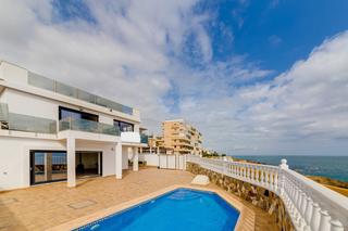 Chalet en Miramar - Torre del Moro. Chalet en venta en cabo cervera, 4 dormitorios.