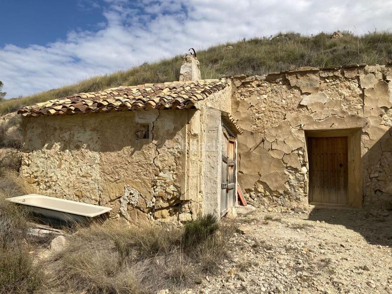 Foto 1a45ed4e-85c3-4ae4-b3f0-e2cf3c437ac7. Casa con riscaldamento parcheggio in Abanilla