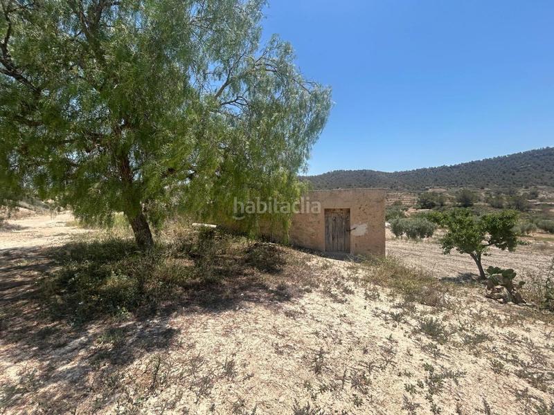 Foto 34b92fb9-ba6d-4343-93eb-efd5b61bf58e. Casa con riscaldamento parcheggio in Abanilla