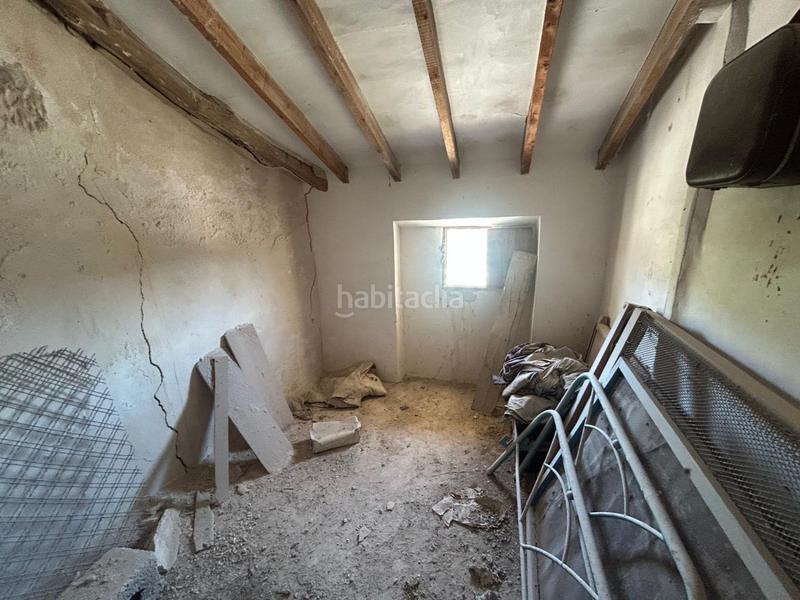 Foto 38397e97-c103-4d06-a230-25553236beac. Casa con riscaldamento parcheggio in Abanilla