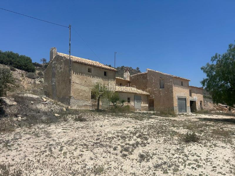 Foto 4667eea8-0527-4f4a-84ae-593dbc3744c8. Casa con riscaldamento parcheggio in Abanilla